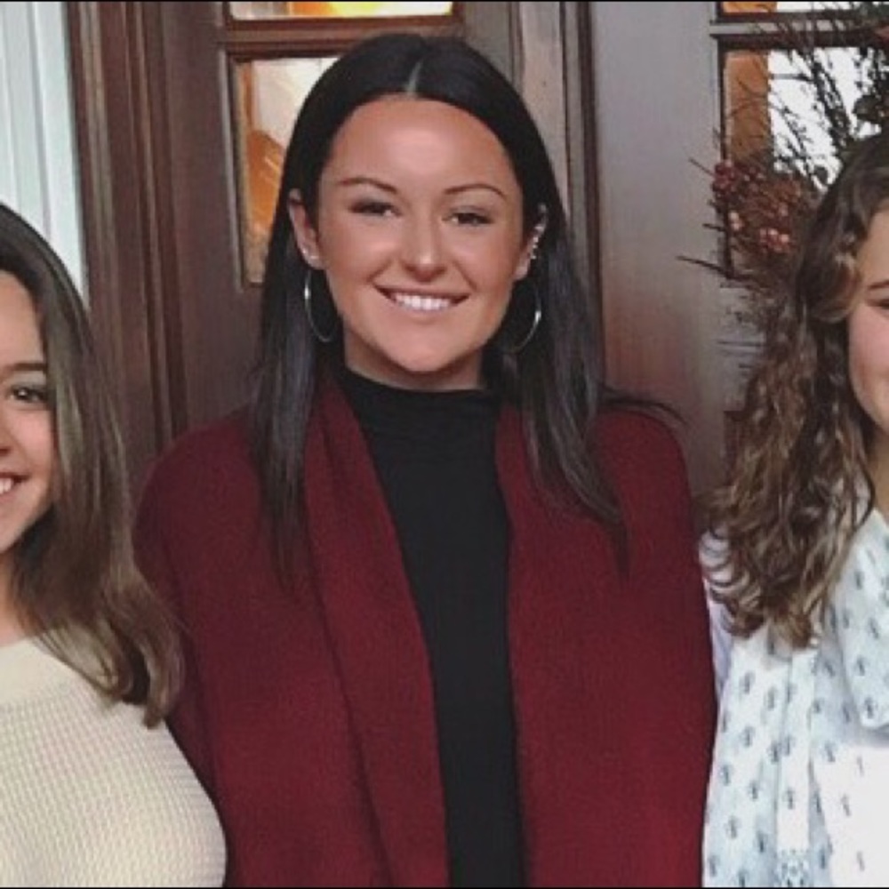 Meet your Posher, Carlie